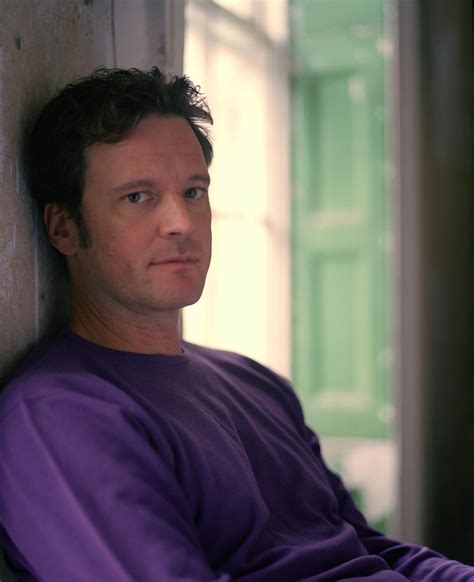 Colin Firth Colin Firth Photo Fanpop