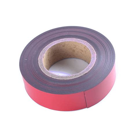 Buy Magnetic Tape Roll Color Magnet Strips Dry Erase Whiteboard