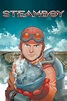 [HD] Steamboy 2004 Pelicula Online Castellano - Pelicula Completa