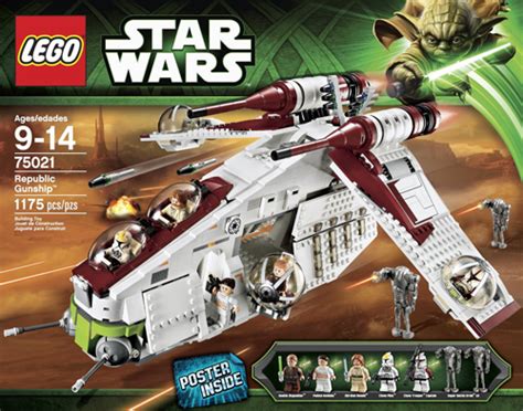 Price Wars Amazon Vs Walmart On Select Lego Star Wars Sets Fbtb
