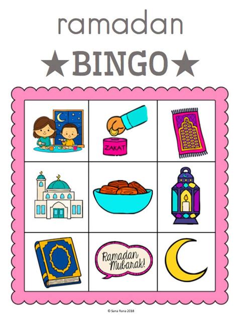 Brilliant Ramadan Activities For Preschoolers Spaceship Coloring Pages