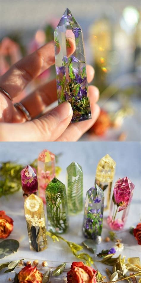We did not find results for: Work with resin- Faux crystals w/ dried flowers in 2020 ...