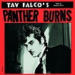 Behind the Magnolia Curtain / Blow Your Top by Tav Falco's Panther ...