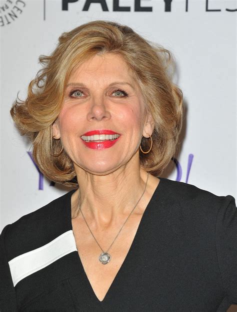 Christine Baranski Christine Baranski Photo 39139670 Fanpop