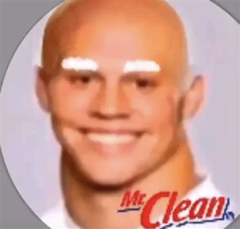 We All Remember Mr Clean Right Memes Funny Profile Pictures Mood Pics