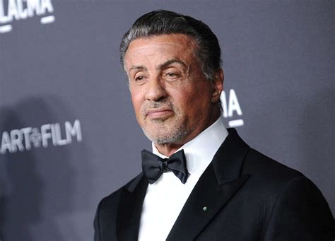 Sylvester Stallone Height Revealed How Tall Is The American Actor