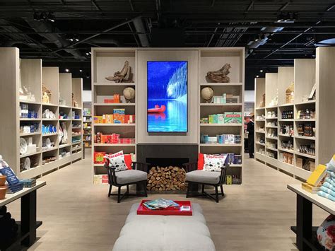 Is a publicly traded canadian company listed on the toronto stock the new indigobaby shop at indigo cf sherway gardens (cnw group/indigo books & music inc. Cultural Department Stores : Indigo at Cf Sherway Gardens