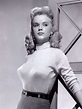 Anne Francis | Anne francis, 50s women, Old film stars