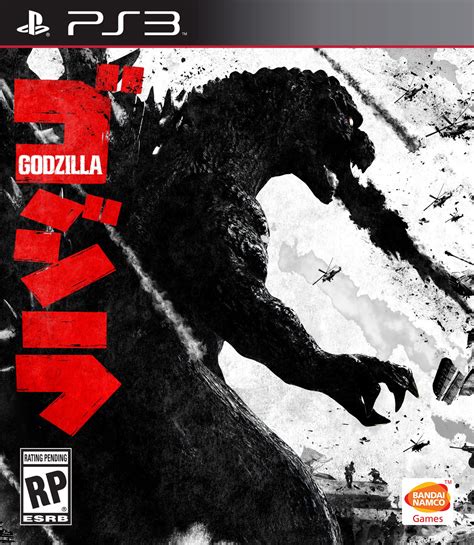Godzilla - IGN