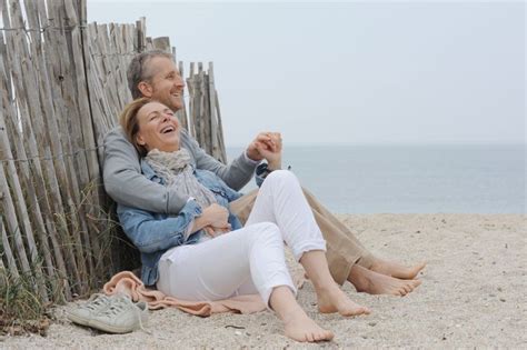 Finding Love In Midlife Huffpost Post 50