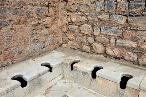 Roman Inventions Still In Use Today Concrete