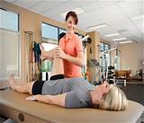 Images of How To Become A Licensed Physical Therapist Assistant
