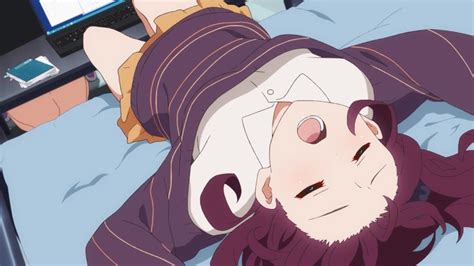 Joeschmo S Gears And Grounds Omake Anime Saekano S Episode