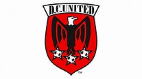 D.C. United Logo, symbol, meaning, history, PNG, brand
