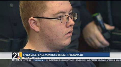 Niles Murder Suspects Defense Wants Evidence Left Out At Trial Wfmj