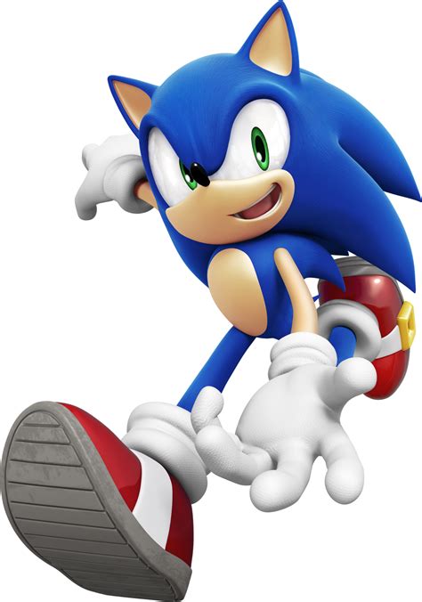 Image - Sonic 229.png | Sonic News Network | FANDOM powered by Wikia