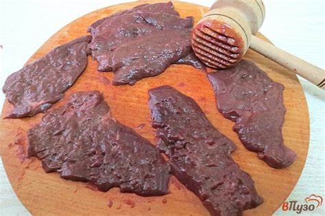 Жареная печень и диета