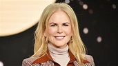 Nicole Kidman AFI Life Achievement Award Rescheduled for 2024