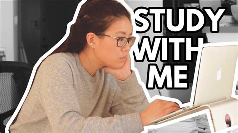 Study With Me Lets Study Together Thestrive Studies With Music