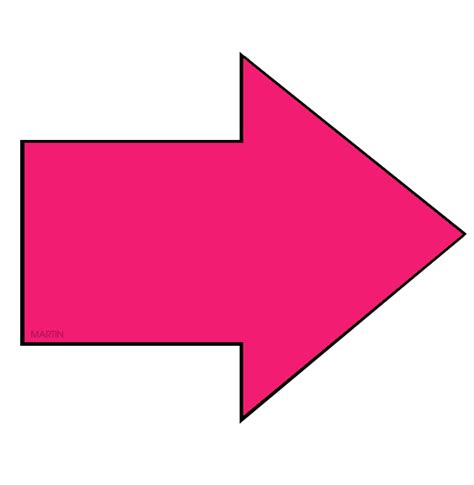 Pink Arrow Clip Art 10 Free Cliparts Download Images On Clipground 2023