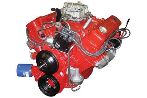 How To Id Different Gm 350 Engine Designs