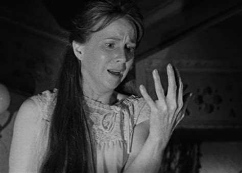 10 Scariest Black And White Horror Films