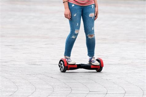 Top 10 Best Hoverboards For Girls In 2020 Reviewed Rated And Compared