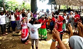 Community-Building through the Tagbanua Indigenous Peoples’ Summit ...