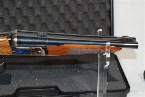 Pedersoli Howdah Pistol 45 Long Col For Sale At