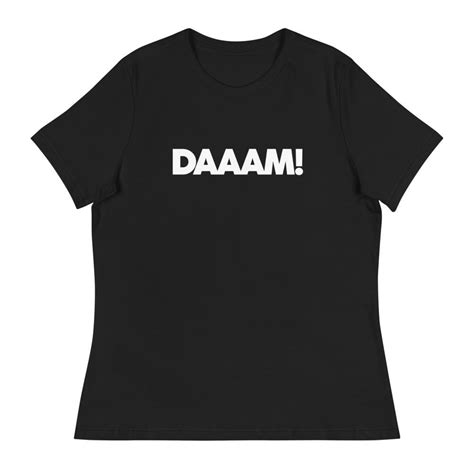 Beats 4 Hope Has The Shirt That Makes You Say Daaam Womens T