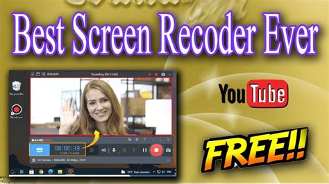 Best Free Screen Recording Software 2021 How To Record Your Pc