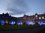 University of St. Andrews (St. Andrew's University) (Saint Andrews ...