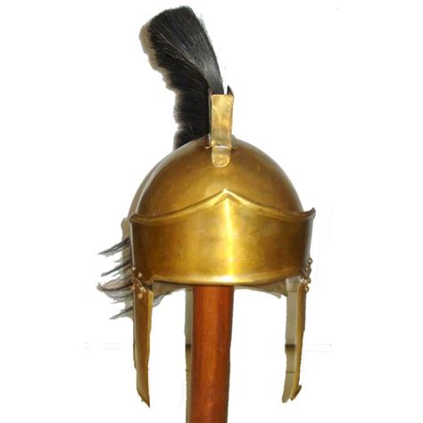 I went on the retreat to the monastery, thinking i would be sleeping in a spartan cell. Spartan Helmet - Buy Greek 300 Spartan Helm online at ...