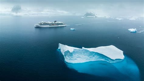 Rogue Wave Hits Viking Operated Antarctica Cruise Ship Cruise News Hubb