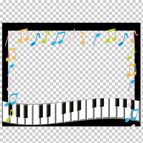 Piano Border Clipart 10 Free Cliparts Download Images On Clipground 2023