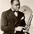Joe King Oliver And Louis Armstrong