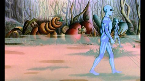 Watch fantastic planet online for free in hd/high quality. LA PLANETE SAUVAGE / FANTASTIC PLANET (Masters of Cinema ...