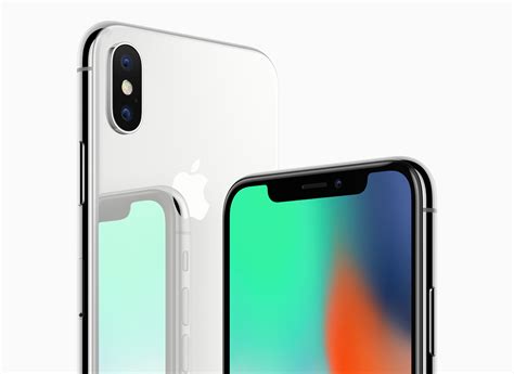 Foxconn Commences First Shipments Of The Iphone X But You Will Still