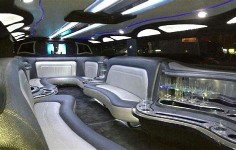 Luxury Hummer Limousine Rental In Dubai Ganzay Vip Dubai Limousine Services