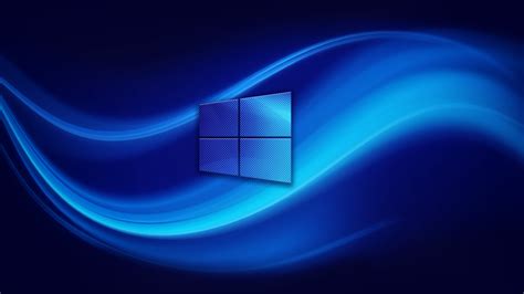 Windows 10 Wallpaper Ten Wave Windows 10 Wallpaper Best Windows