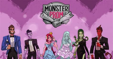 monster prom guide tips cheat and walkthrough steamah