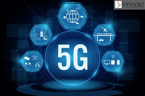 The fifth generation of wireless technology promises more than just a faster network. What is 5G Mobile Technology and its Speed and ...