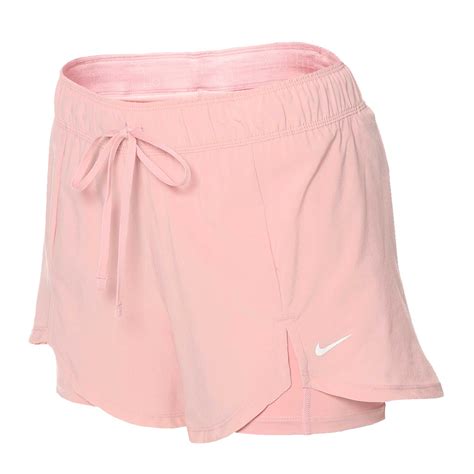 Short Entrenamiento Nike Dri Fit Flex 2 En 1 De Mujer Innovasport