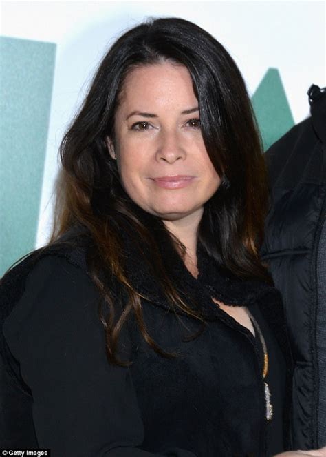 He shivers with pleasure as the toy tickles every inch of. Holly Marie Combs Cum Face - HOT PHOTO