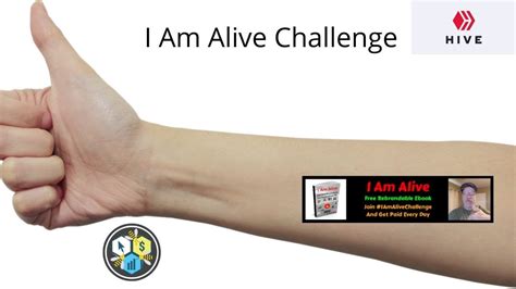Day 66 Of I Am Alive Challenge Youtube