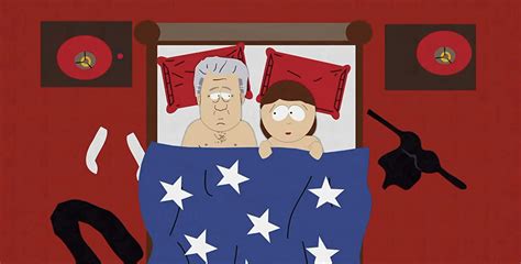 Goin Down To South Park Guide S 2 E 2 ‘ Cartmans Mom Is Still A Dirty