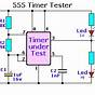 Circuit Diagram Tester
