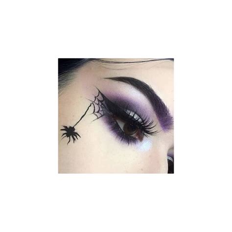 These Makeup Ideas Will Instantly Elevate A Basic Witch Costume