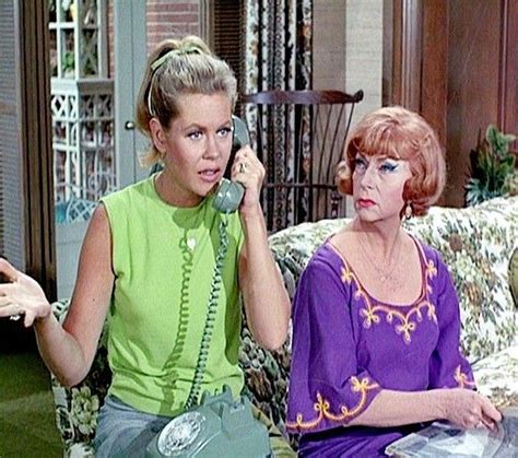 Pin By Cute Curations On Bewitched Elizabeth Montgomery Bewitched Tv
