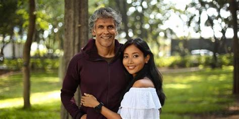 Milind Soman Trends On Social Media After Revealing He Was A Part Of